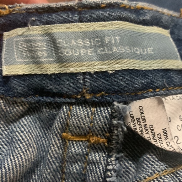 Jeans - Picture 2 of 4